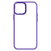 Чехол-накладка Armorstandart Unit для Apple iPhone 12/12 Pro Lavender (ARM62506) - 1