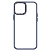 Чехол-накладка Armorstandart Unit для Apple iPhone 12/12 Pro Deep Navy (ARM62504) - 1