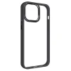 Чехол-накладка Armorstandart Unit для Apple iPhone 12 Pro Max Black (ARM62508) - 2