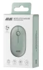 Мышь беспроводная 2E MF300 Silent Ashen Green (2E-MF300WGN) - 5
