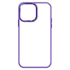 Чехол-накладка Armorstandart Unit для Apple iPhone 12 Pro Max Lavender (ARM62509) - 1