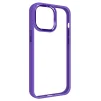 Чехол-накладка Armorstandart Unit для Apple iPhone 13 Pro Max Lavender (ARM62497) - 2