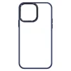 Чехол-накладка Armorstandart Unit для Apple iPhone 13 Pro Max Deep Navy (ARM62495) - 1