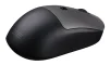 Мышь беспроводная 2E MF218 Silent Black/Gray (2E-MF218WBG) - 2
