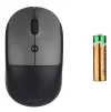 Мышь беспроводная 2E MF218 Silent Black/Gray (2E-MF218WBG) - 6