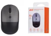 Мышь беспроводная 2E MF218 Silent Black/Gray (2E-MF218WBG) - 7