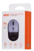 Мышь беспроводная 2E MF218 Silent Black/Gray (2E-MF218WBG) - 8