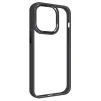 Чехол-накладка Armorstandart Unit для Apple iPhone 13 Pro Black (ARM62493) - 2