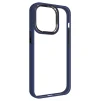 Чехол-накладка Armorstandart Unit для Apple iPhone 13 Pro Deep Navy (ARM62492) - 2