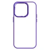 Чехол-накладка Armorstandart Unit для Apple iPhone 13 Pro Lavender (ARM62494) - 1
