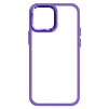 Чехол-накладка Armorstandart Unit для Apple iPhone 13 mini Lavender (ARM62500) - 1
