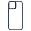Чехол-накладка Armorstandart Unit для Apple iPhone 13 mini Deep Navy (ARM62498) - 1
