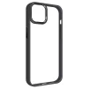 Чехол-накладка Armorstandart Unit для Apple iPhone 13 Black (ARM62490) - 2