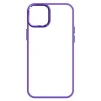 Чехол-накладка Armorstandart Unit для Apple iPhone 13 Lavender (ARM62491) - 1