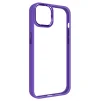 Чехол-накладка Armorstandart Unit для Apple iPhone 13 Lavender (ARM62491) - 2