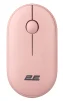 Миша бездротова 2E MF300 Silent Mallow Pink (2E-MF300WPN) - 1