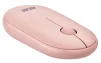 Миша бездротова 2E MF300 Silent Mallow Pink (2E-MF300WPN) - 2