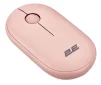 Миша бездротова 2E MF300 Silent Mallow Pink (2E-MF300WPN) - 3