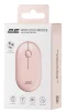 Миша бездротова 2E MF300 Silent Mallow Pink (2E-MF300WPN) - 6