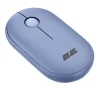 Мышь беспроводная 2E MF300 Silent WL BT Stone blue (2E-MF300WBL) - 2