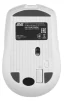 Мышь беспроводная 2E MF270 Silent Rechargeable WL White (2E-MF270WWH) - 5