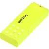 Флеш-накопитель USB 64GB GOODRAM UME2 Yellow (UME2-0640Y0R11) - 2
