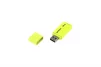 Флеш-накопитель USB 64GB GOODRAM UME2 Yellow (UME2-0640Y0R11) - 3