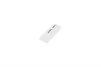 Флеш-накопитель USB 128GB GOODRAM UME2 White (UME2-1280W0R11) - 3