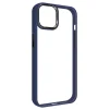 Чехол-накладка Armorstandart Unit для Apple iPhone 14 Plus Deep Navy (ARM62486) - 2
