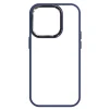 Чехол-накладка Armorstandart Unit для Apple iPhone 14 Pro Deep Navy (ARM62480) - 1