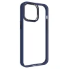 Чехол-накладка Armorstandart Unit для Apple iPhone 14 Pro Max Deep Navy (ARM62483) - 2