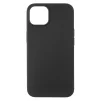Чехол-накладка Armorstandart Matte Slim Fit для Apple iPhone 14 Black (ARM65612) - 1