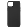 Чохол-накладка Armorstandart Matte Slim Fit для Apple iPhone 14 Plus Black (ARM65613) - 1