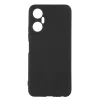 Чехол-накладка Armorstandart Matte Slim Fit для Infinix Hot 20 5G (X666B) Camera cover Black (ARM66405) - 1