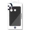 Чохол-накладка Armorstandart Matte Slim Fit для Infinix Hot 20i (X665E) Camera cover Black (ARM66406) - 3
