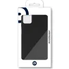 Чехол-накладка Armorstandart Matte Slim Fit для Motorola Moto E22/E22i Black (ARM65149) - 3