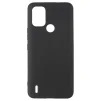Чохол-накладка Armorstandart Matte Slim Fit для Nokia C31 Black (ARM64956) - 1