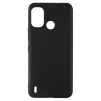 Чехол-накладка Armorstandart Matte Slim Fit для Nokia G11 Plus Black (ARM64554) - 1