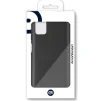 Чохол-накладка Armorstandart Matte Slim Fit для Samsung Galaxy A03s SM-A037 Black (ARM65972) - 3