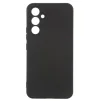 Чохол-накладка Armorstandart Matte Slim Fit для Samsung Galaxy A54 5G SM-A546 Camera cover Black (ARM67698) - 1