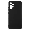 Чехол-накладка Armorstandart Matte Slim Fit для Samsung Galaxy A32 SM-A325 Camera cover Black (ARM65861) - 1
