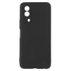 Чехол-накладка Armorstandart Matte Slim Fit для Vivo Y53s 5G Camera cover Black (ARM67135) - 1