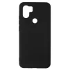 Чехол-накладка Armorstandart Matte Slim Fit для Xiaomi Redmi A1+/Poco C50 Black (ARM64872) - 1
