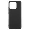 Чохол-накладка Armorstandart Matte Slim Fit для Xiaomi Redmi 12С/11A Black (ARM65963) - 1