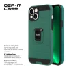 Чехол-накладка Armorstandart DEF17 для Apple iPhone 13 Military Green (ARM61339) - 2