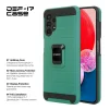 Чехол-накладка Armorstandart DEF17 для Samsung Galaxy A13 SM-A135 Military Green (ARM61353) - 2