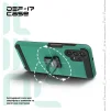 Чехол-накладка Armorstandart DEF17 для Samsung Galaxy A13 SM-A135 Military Green (ARM61353) - 4