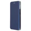 Чехол-книга Armorstandart G-Case для Realme C35 Blue (ARM62695) - 1