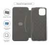 Чохол-книжка Armorstandart G-Case для Xiaomi Redmi A1 Black (ARM62832) - 3