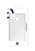 Чохол-накладка Armorstandart Air для Infinix Hot 11S Camera cover Transparent (ARM64556) - 3